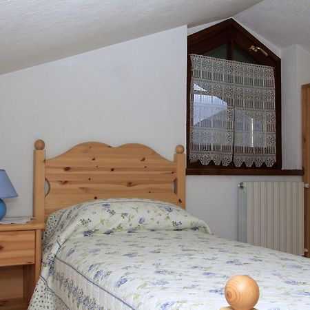 B&B Edelweiss Oulx Εξωτερικό φωτογραφία