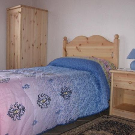 B&B Edelweiss Oulx Εξωτερικό φωτογραφία
