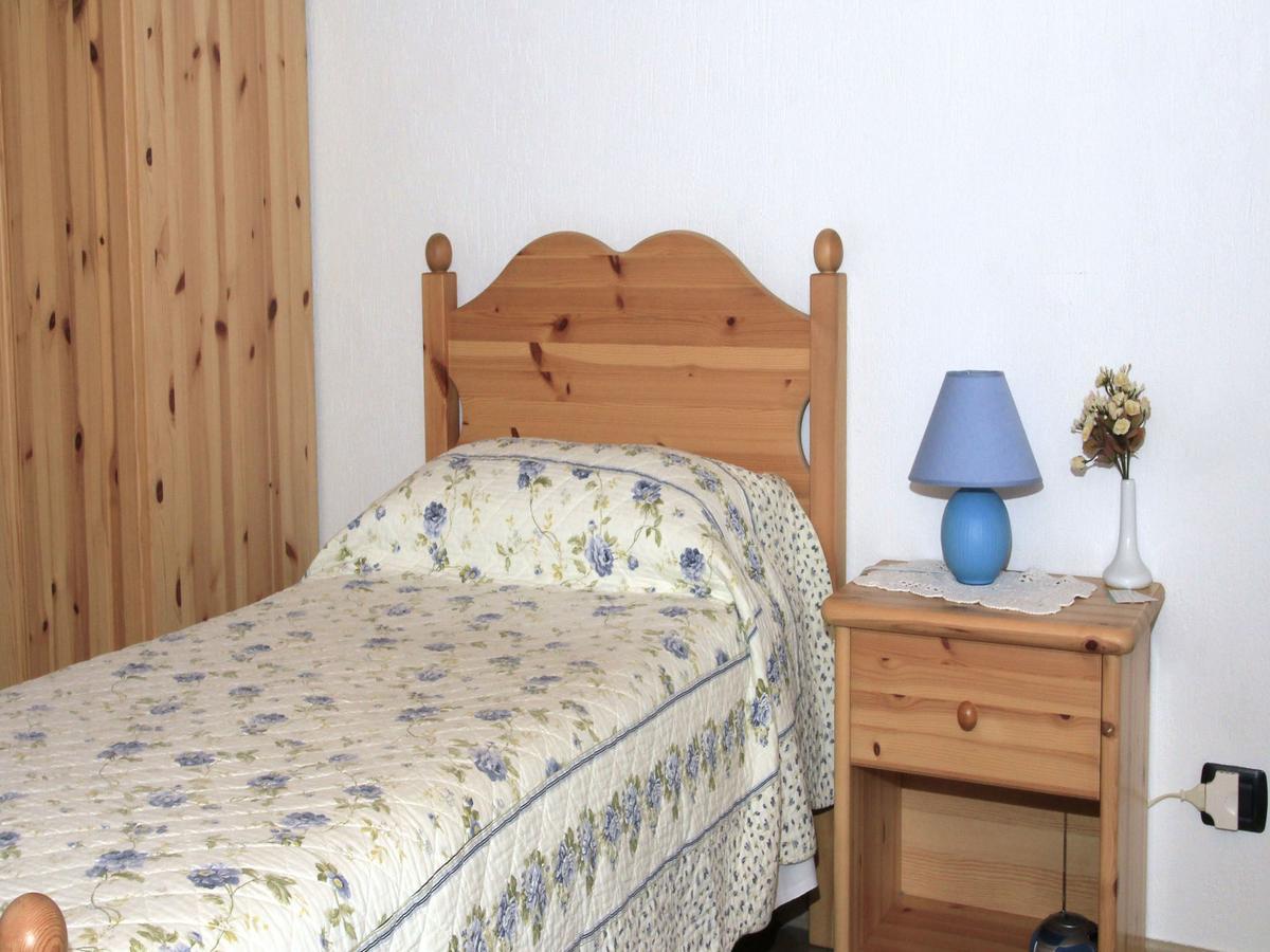 B&B Edelweiss Oulx Εξωτερικό φωτογραφία