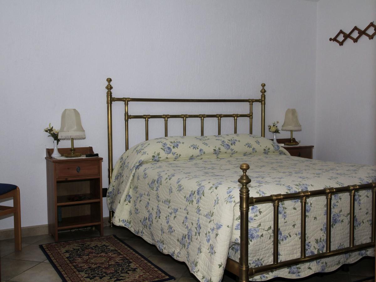 B&B Edelweiss Oulx Εξωτερικό φωτογραφία