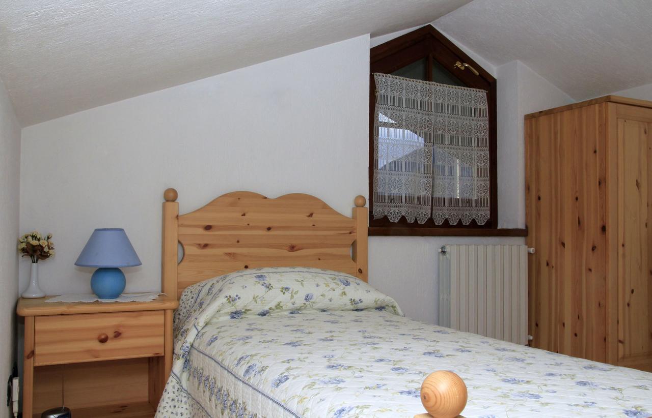B&B Edelweiss Oulx Εξωτερικό φωτογραφία