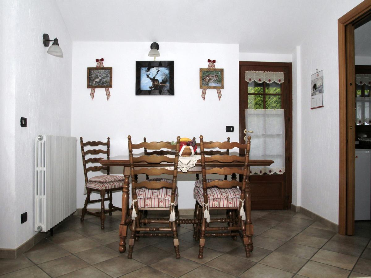 B&B Edelweiss Oulx Εξωτερικό φωτογραφία