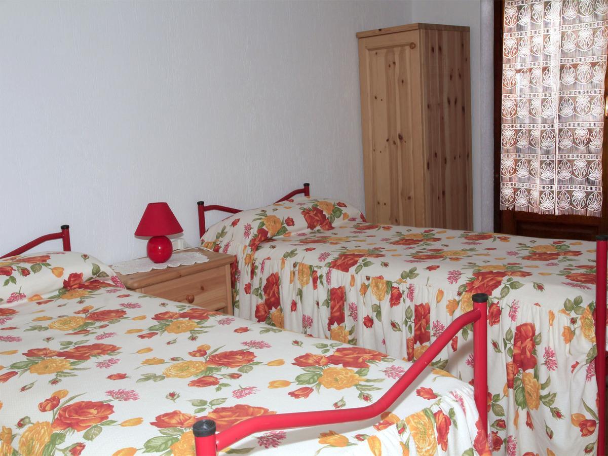 B&B Edelweiss Oulx Εξωτερικό φωτογραφία