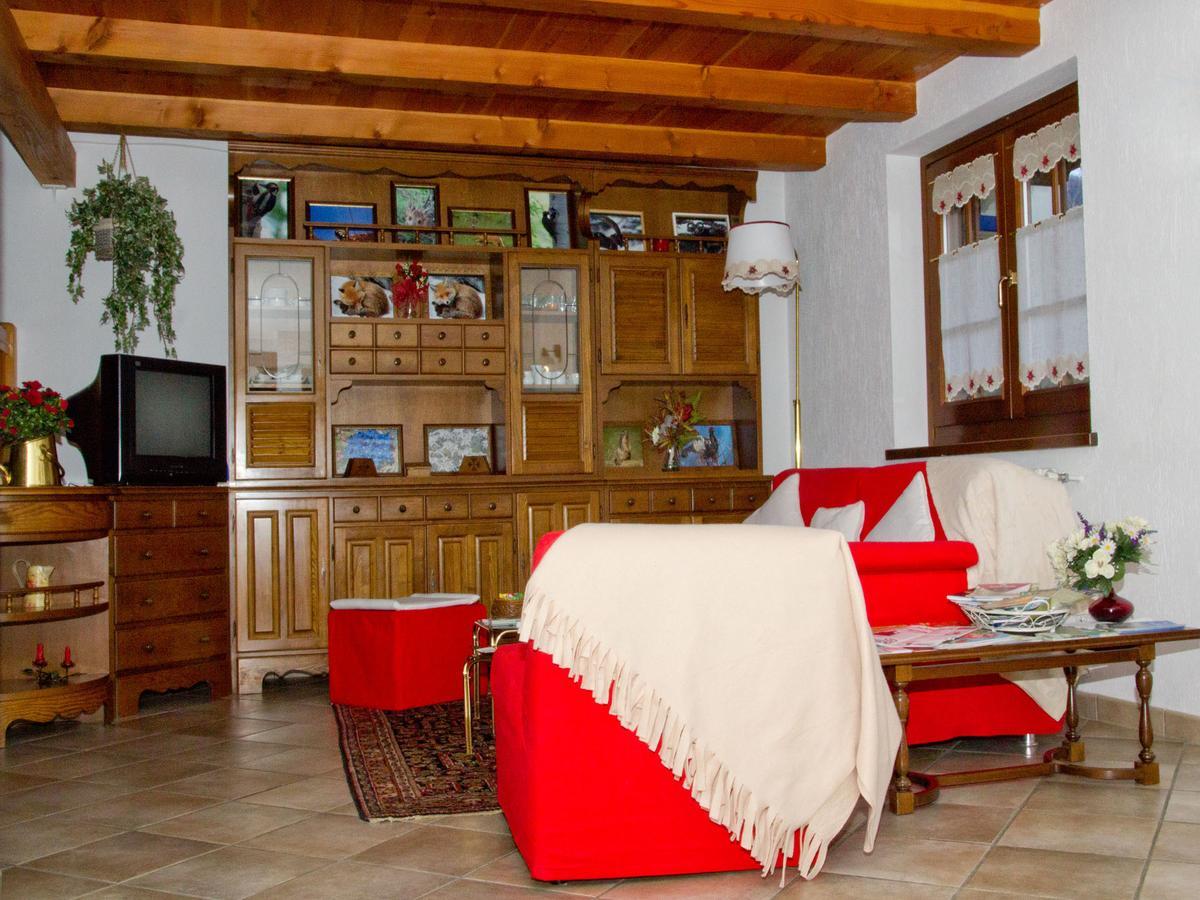 B&B Edelweiss Oulx Εξωτερικό φωτογραφία